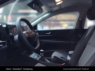 KIA Stonic Vorführwagen