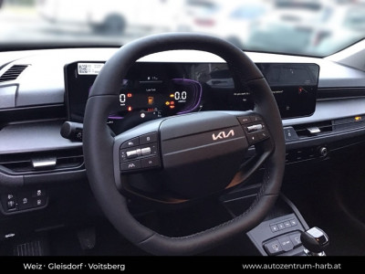 KIA Stonic Vorführwagen