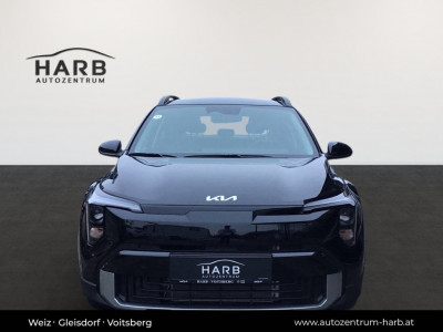KIA Stonic Vorführwagen