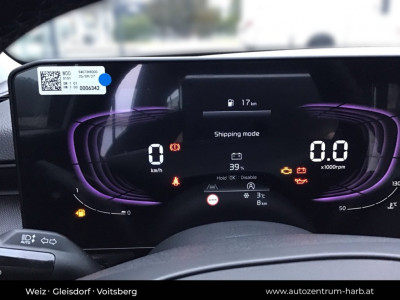 KIA Stonic Vorführwagen