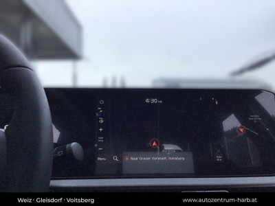 KIA Stonic Vorführwagen