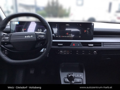 KIA Stonic Vorführwagen
