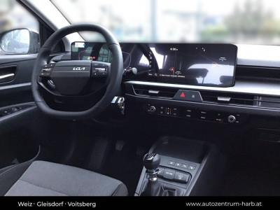 KIA Stonic Vorführwagen