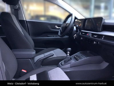 KIA Stonic Vorführwagen