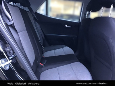 KIA Stonic Vorführwagen