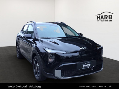 KIA Stonic Vorführwagen