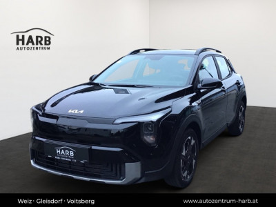 KIA Stonic Vorführwagen