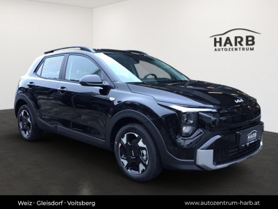KIA Stonic Vorführwagen