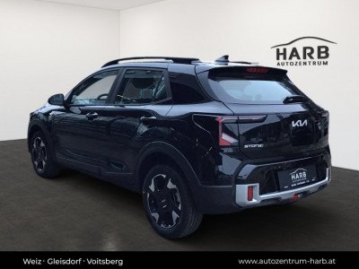 KIA Stonic Vorführwagen