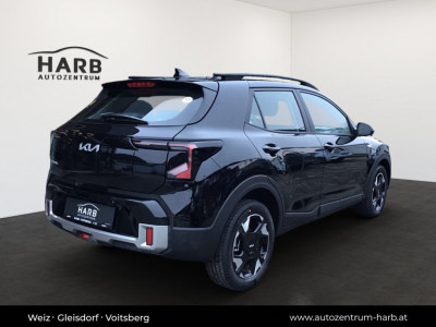 KIA Stonic Vorführwagen