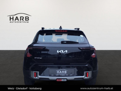 KIA Stonic Vorführwagen