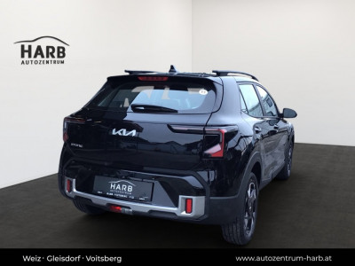 KIA Stonic Vorführwagen