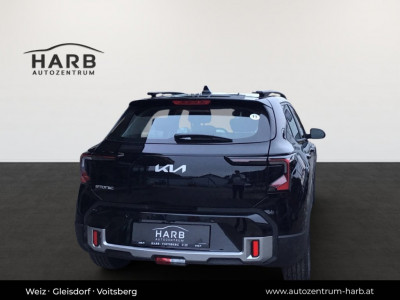 KIA Stonic Vorführwagen