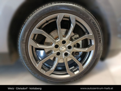 Renault Scénic Gebrauchtwagen