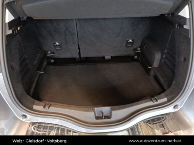 Renault Scénic Gebrauchtwagen