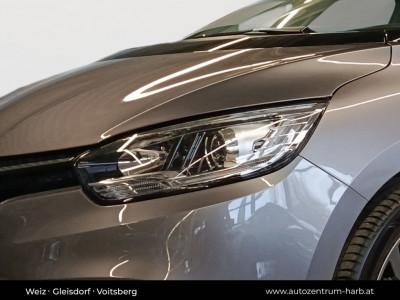 Renault Scénic Gebrauchtwagen