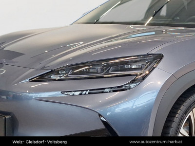 BYD Sealion 7 Vorführwagen