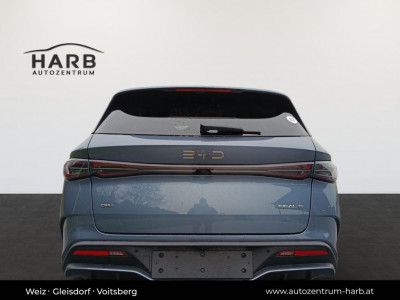 BYD Seal 6 Vorführwagen