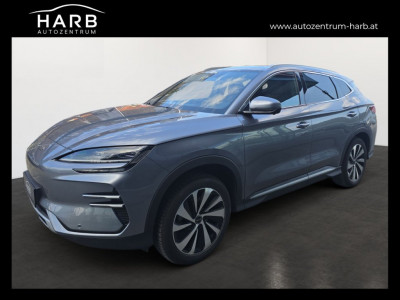 BYD Seal U Vorführwagen