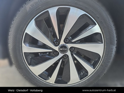 BYD Seal U Vorführwagen