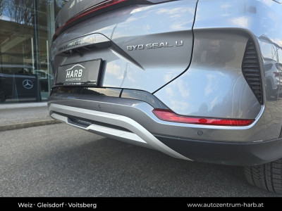 BYD Seal U Vorführwagen