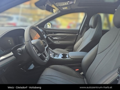 BYD Seal U Vorführwagen