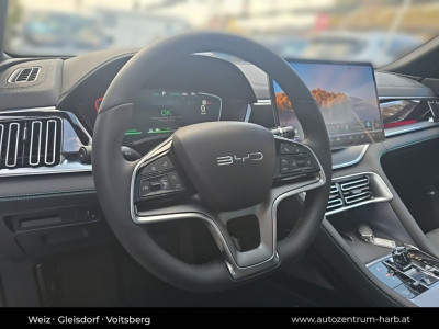 BYD Seal U Vorführwagen