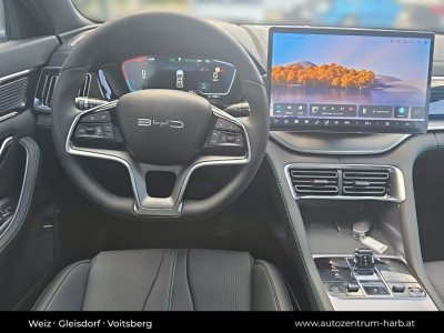 BYD Seal U Vorführwagen