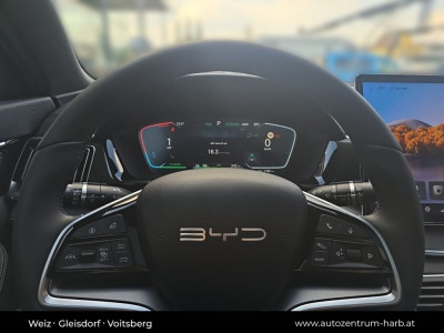 BYD Seal U Vorführwagen