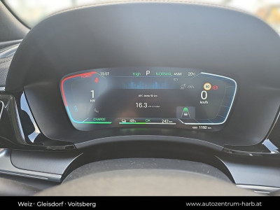 BYD Seal U Vorführwagen