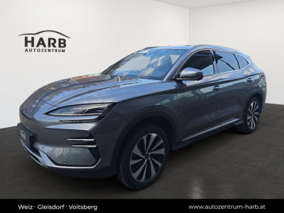 BYD Seal U Vorführwagen