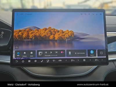 BYD Seal U Vorführwagen