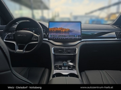 BYD Seal U Vorführwagen