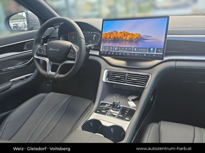 BYD Seal U Vorführwagen