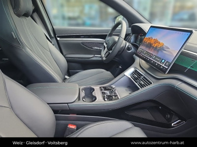 BYD Seal U Vorführwagen