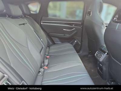 BYD Seal U Vorführwagen