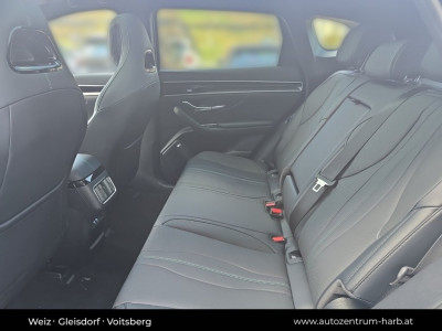 BYD Seal U Vorführwagen