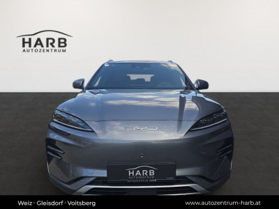 BYD Seal U Vorführwagen