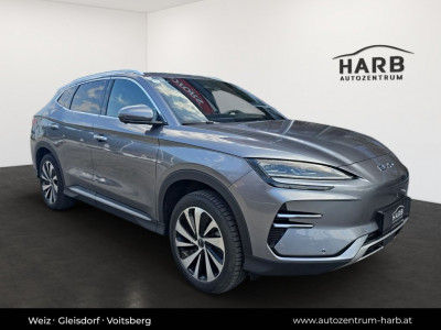 BYD Seal U Vorführwagen