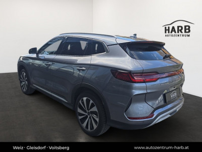 BYD Seal U Vorführwagen