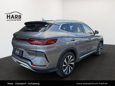 BYD Seal U Vorführwagen