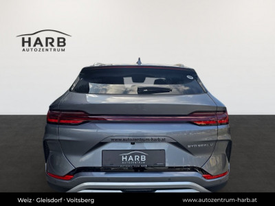 BYD Seal U Vorführwagen