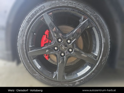 Ford Focus Gebrauchtwagen Ford Focus Gebrauchtwagen