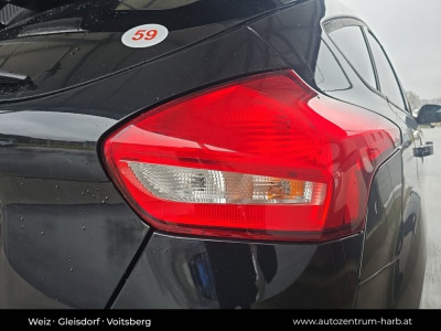 Ford Focus Gebrauchtwagen Ford Focus Gebrauchtwagen