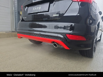 Ford Focus Gebrauchtwagen Ford Focus Gebrauchtwagen