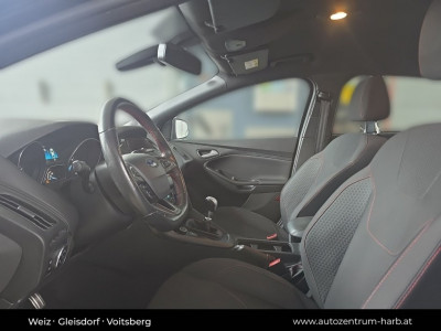 Ford Focus Gebrauchtwagen Ford Focus Gebrauchtwagen