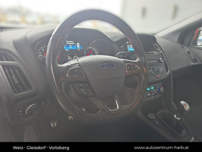 Ford Focus Gebrauchtwagen Ford Focus Gebrauchtwagen