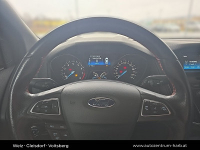 Ford Focus Gebrauchtwagen Ford Focus Gebrauchtwagen