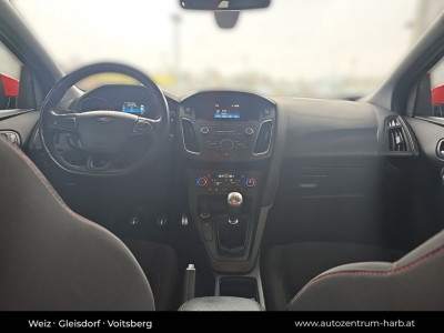 Ford Focus Gebrauchtwagen Ford Focus Gebrauchtwagen