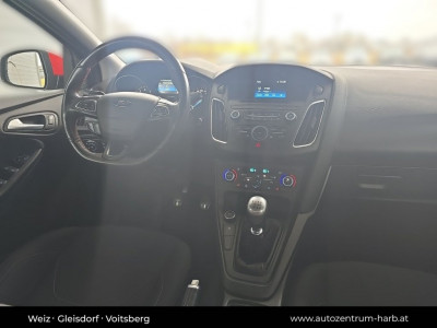 Ford Focus Gebrauchtwagen Ford Focus Gebrauchtwagen